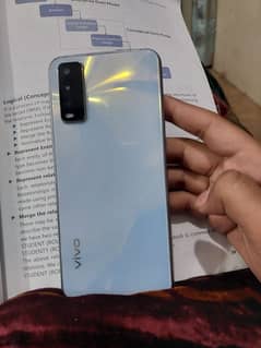 vivo y12