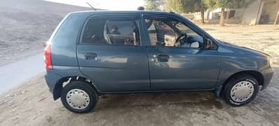 Suzuki Alto 2010