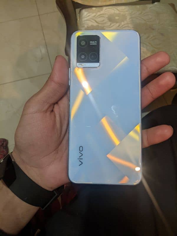 vivo y21 1