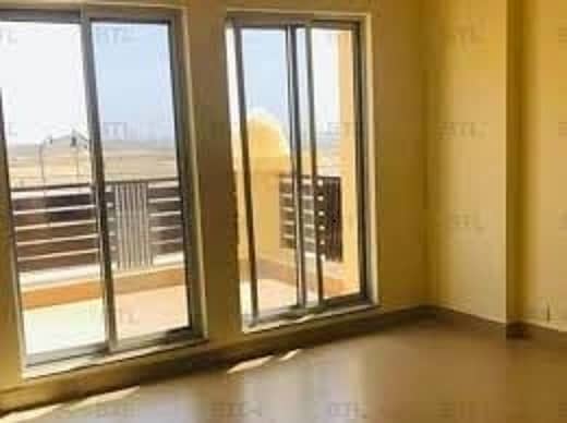 Spacious Flat Is Available For Sale In Ideal Location Of Bahria Heights 2