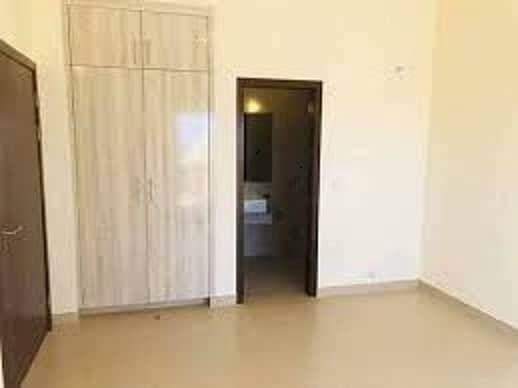 Spacious Flat Is Available For Sale In Ideal Location Of Bahria Heights 6