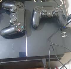 Ps4 jailbreak 2tb 46 games 2 controller