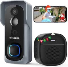 Smart Video Door bell