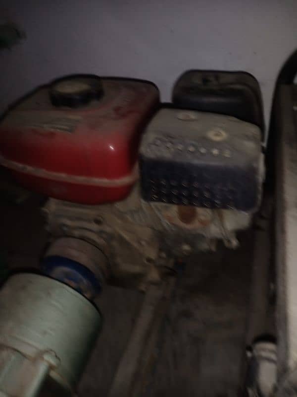 Generator and Motor generator for sale 5