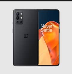 OnePlus 9R, 8/256