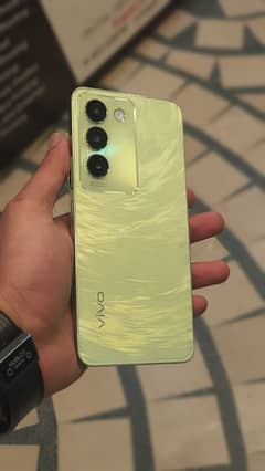 Vivo Y100 8/256