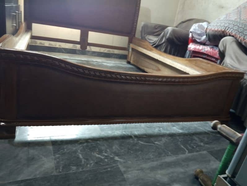 king bed for sale 2