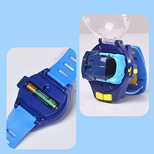 mini toy car with watch 1