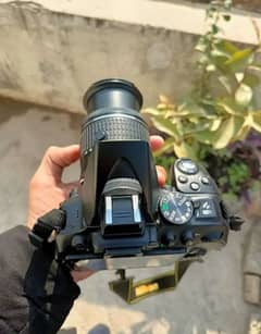 DSLR