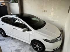 Honda City Aspire 2019 total orginal paint . 2nd owner