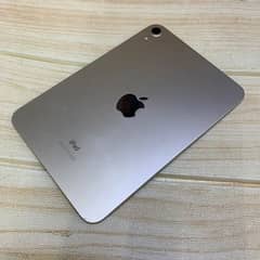 apple iPad mini 6 urgent sale ok