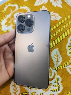 13 Pro 128gb PTA