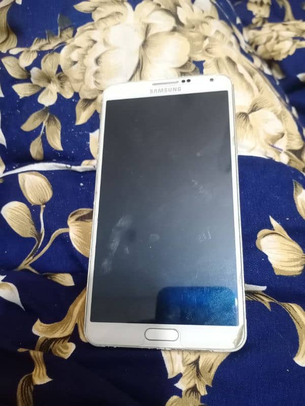 Samsung Galaxy note 3 0