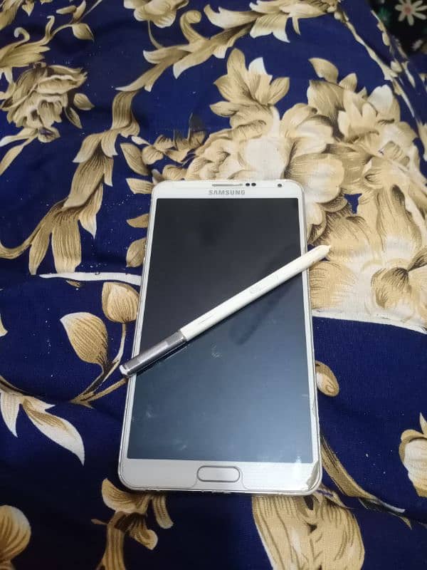 Samsung Galaxy note 3 2