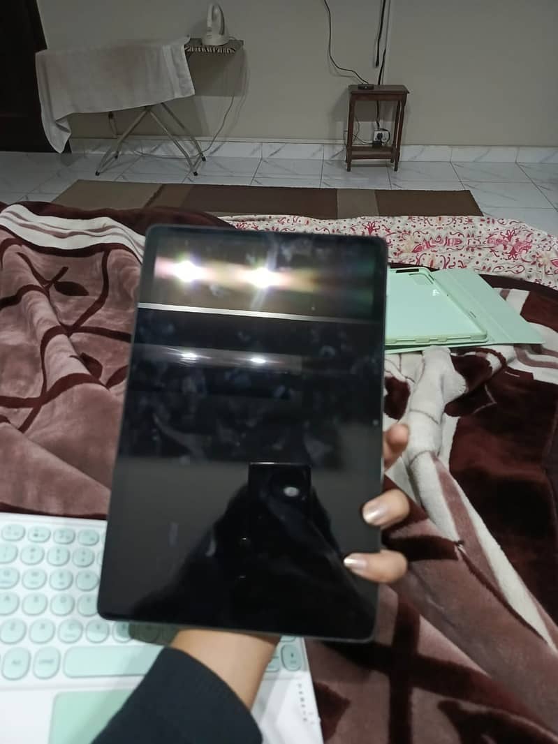 Xiaomi Redmi Pad SE - 10/10 1