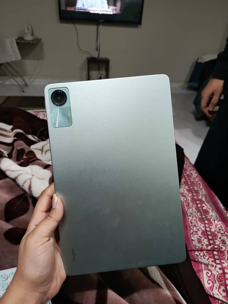 Xiaomi Redmi Pad SE - 10/10 2