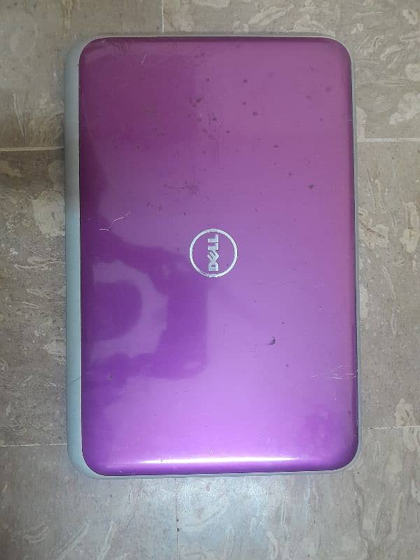 Dell Inspiron Laptop for sell in Good Condition 0