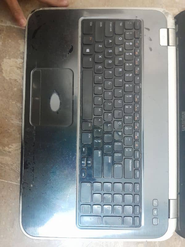 Dell Inspiron Laptop for sell in Good Condition 3