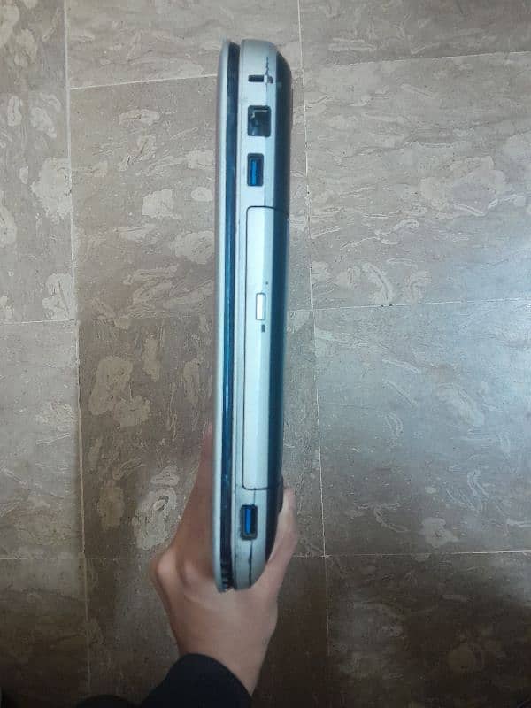 Dell Inspiron Laptop for sell in Good Condition 4