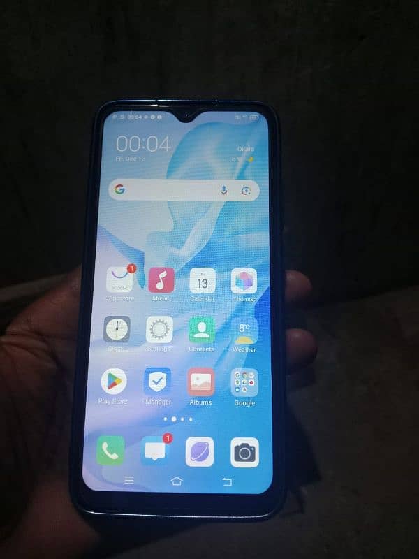 vivo p 3