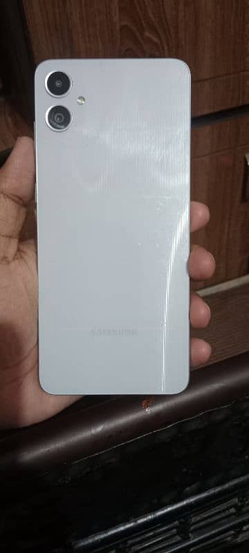 Samsung A05 0