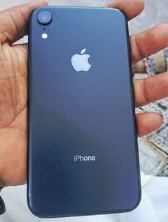 I phone xr