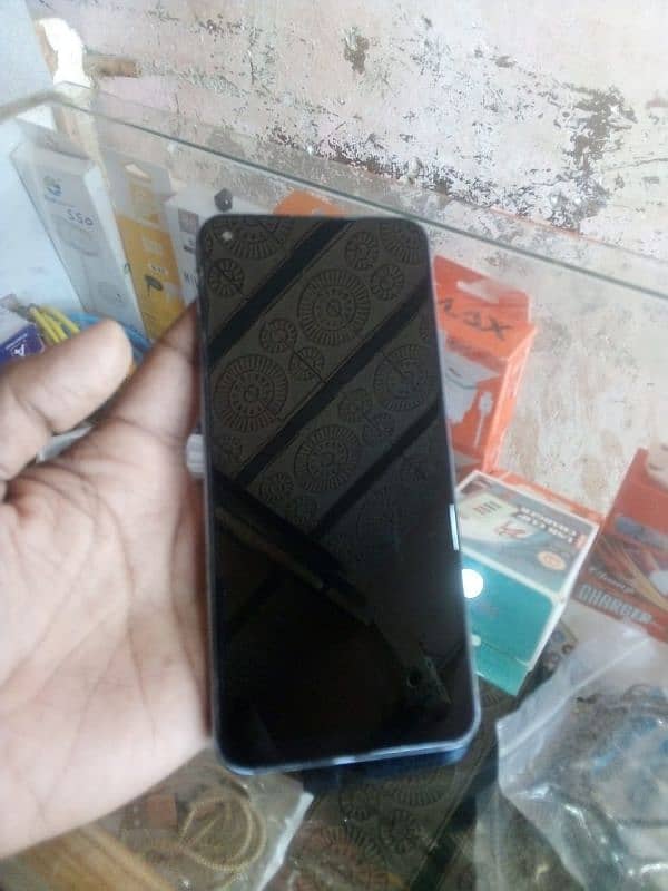 Tecno Spark 7 Pro 2