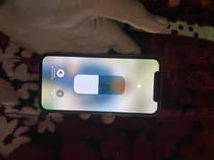 iphone x pta approved camera not working