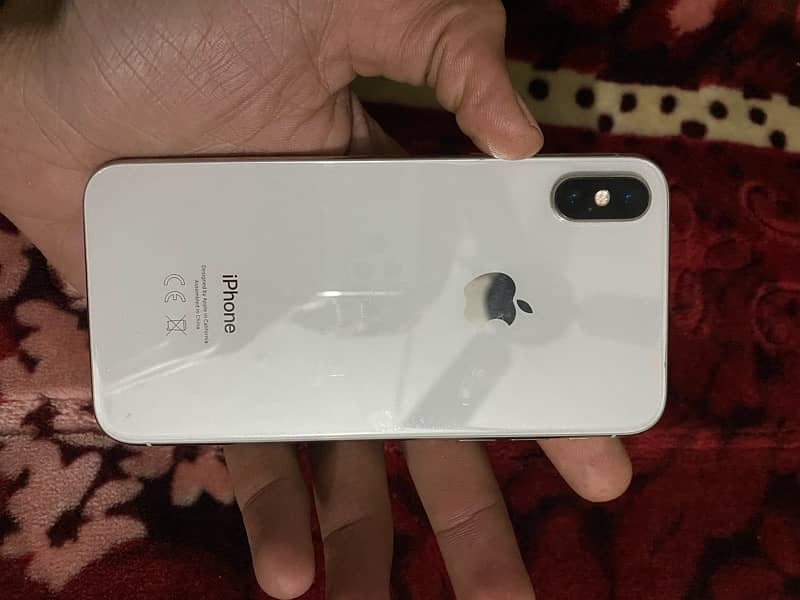 iphone x pta approved camera not working 2