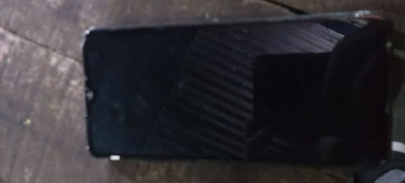 vivo s1 panel damage 1