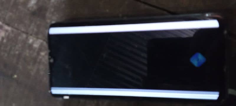 vivo s1 panel damage 3