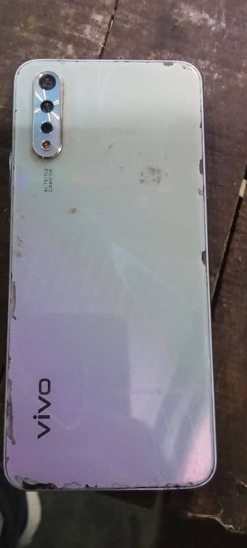 vivo s1 panel damage 4