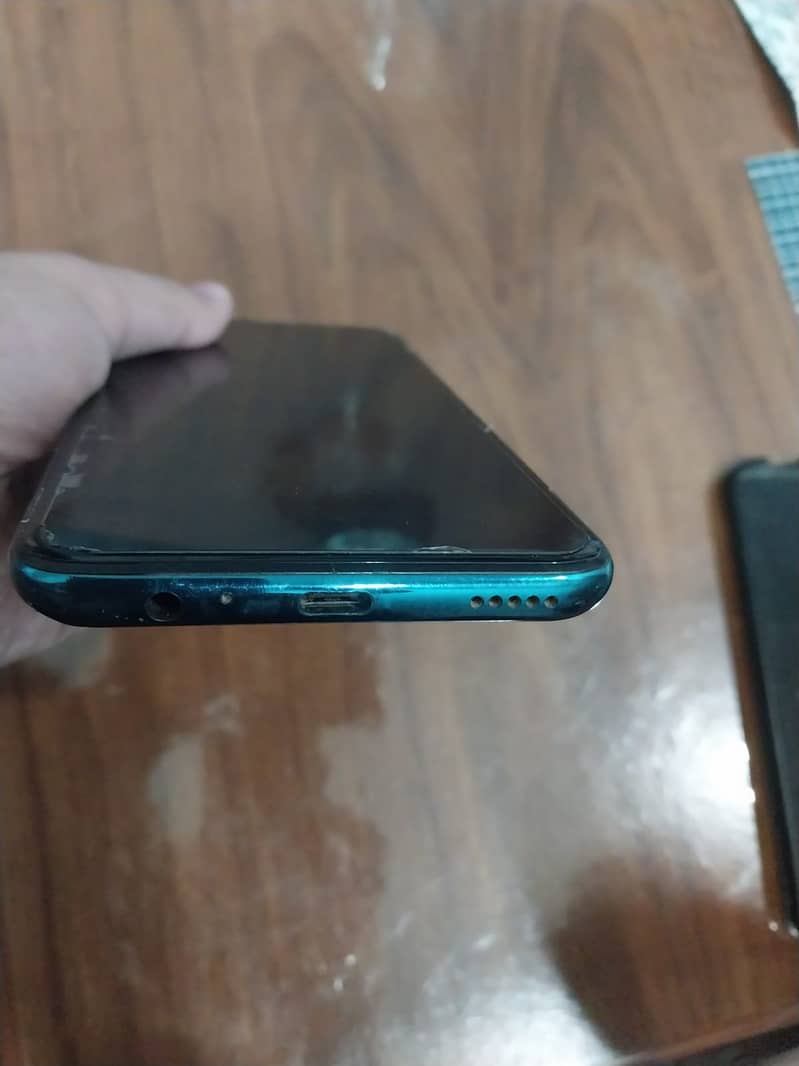 Huawei Y9 prime for sale 3