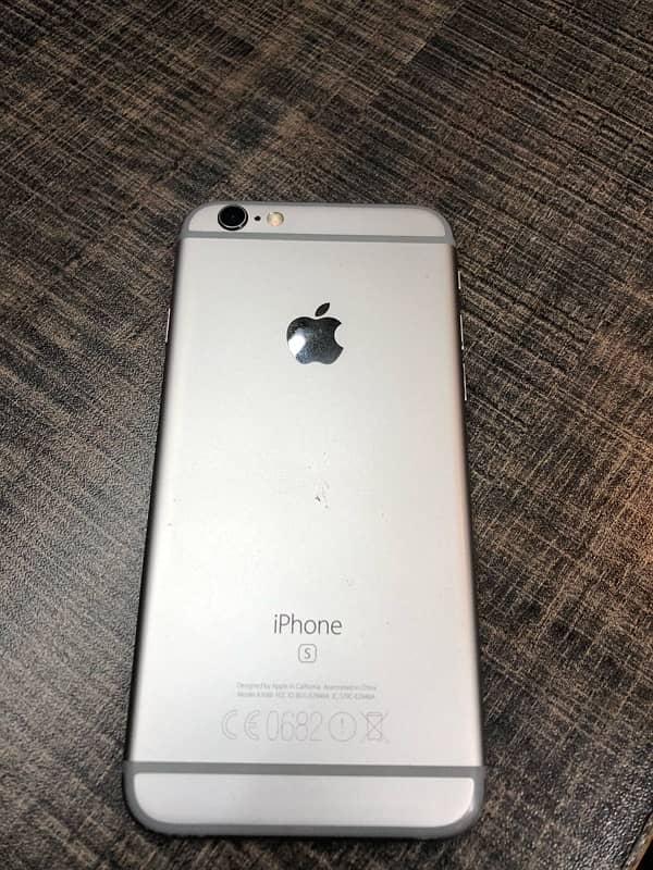 iphone 6s 0