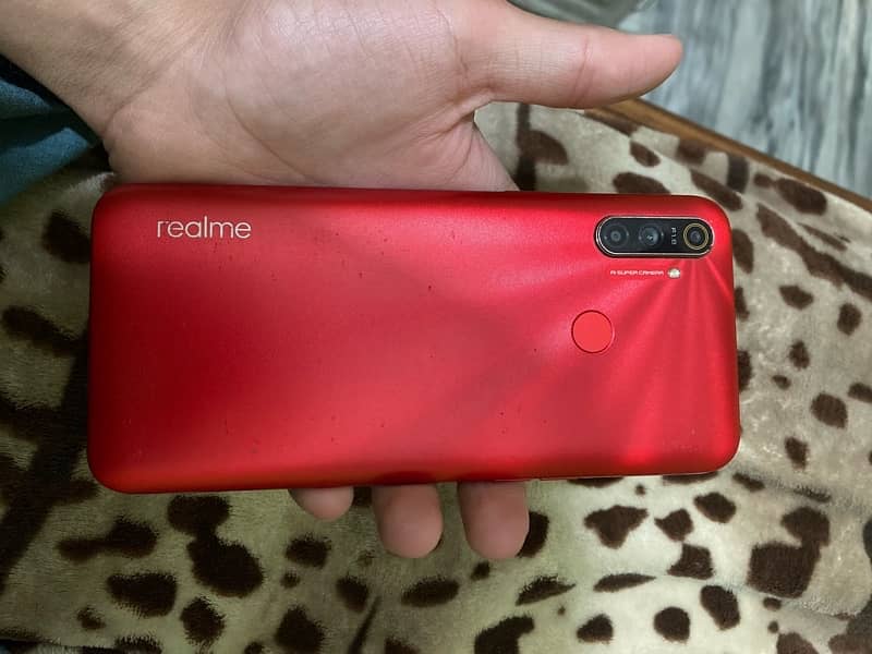 Realme c3 1