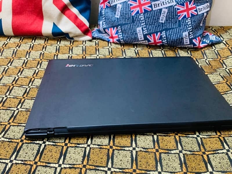 Lenovo G50-80 | core i5 5th generation | 15* FHD display 2