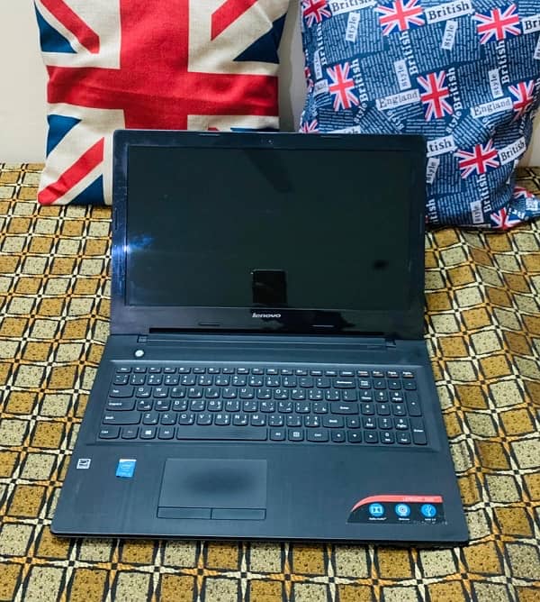 Lenovo G50-80 | core i5 5th generation | 15* FHD display 0