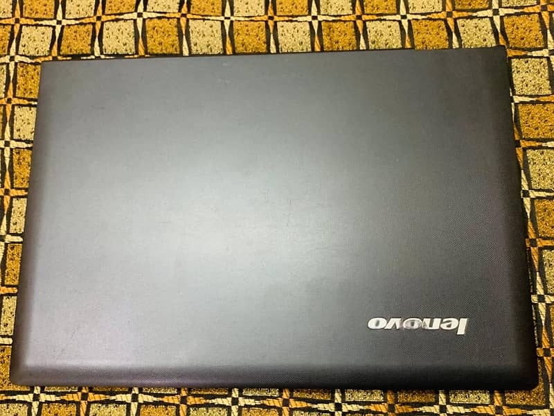 Lenovo G50-80 | core i5 5th generation | 15* FHD display 3