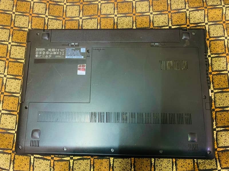 Lenovo G50-80 | core i5 5th generation | 15* FHD display 4