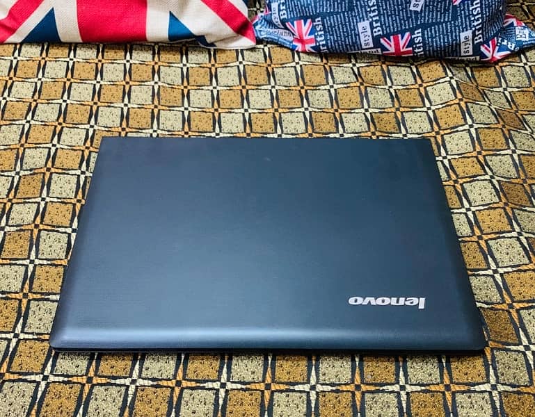 Lenovo G50-80 | core i5 5th generation | 15* FHD display 5