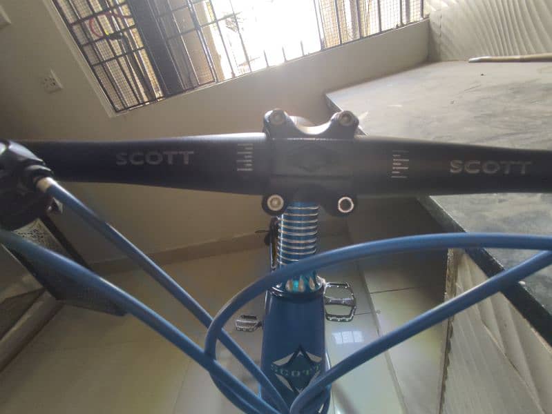 Scott Bicycle for Sale 2