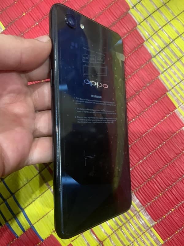 Oppo f7 2