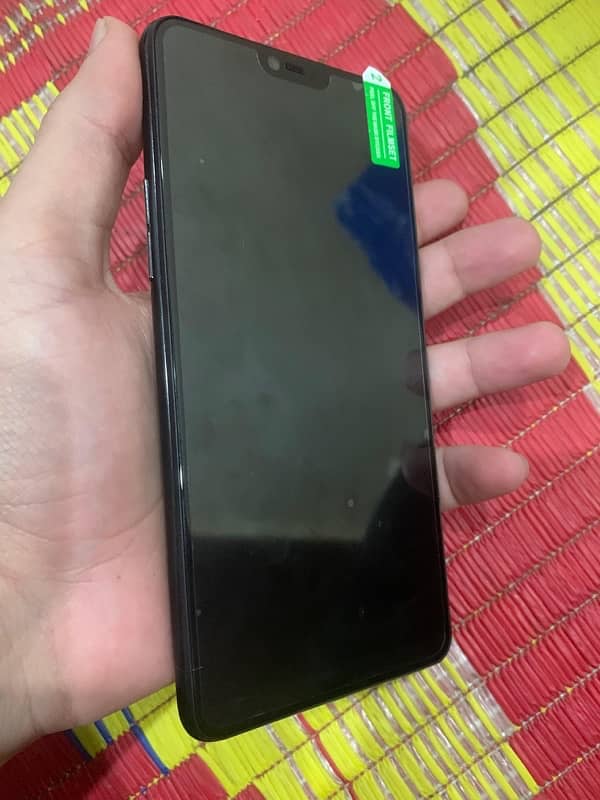 Oppo f7 3