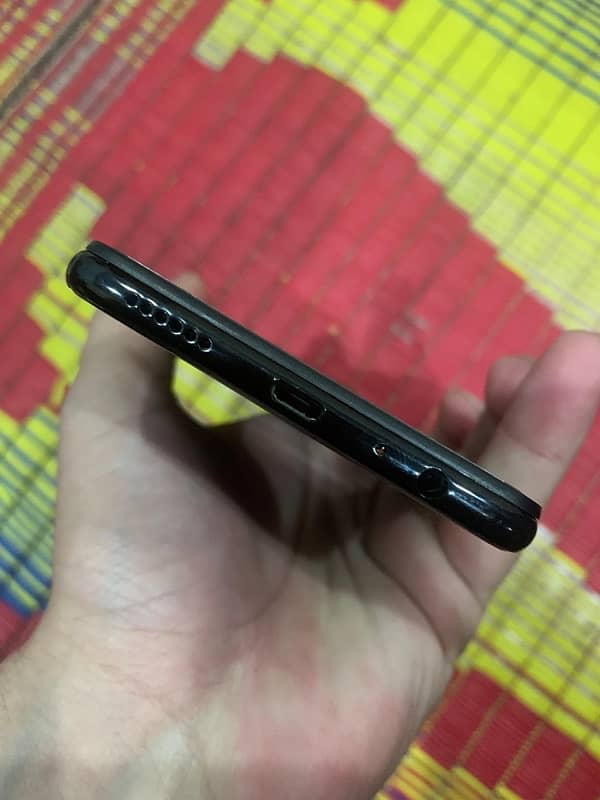 Oppo f7 4