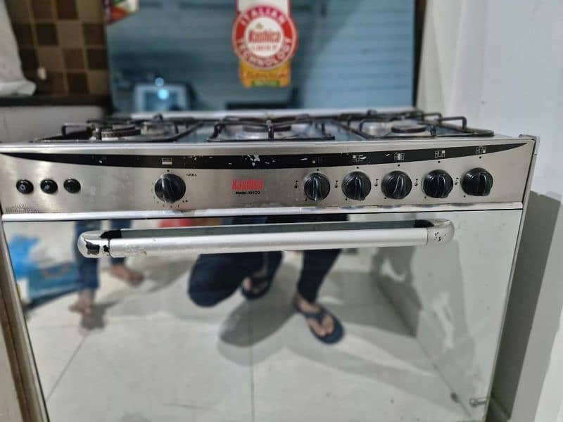 stove for sale 3