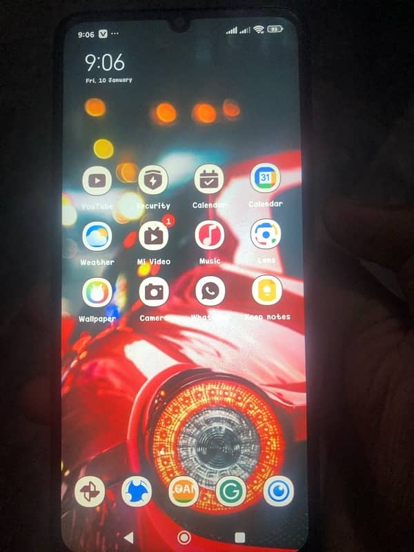 redmi 13c 6/128 3