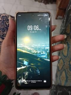 Infinix Hot40i