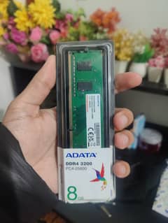 Ram 8,8 gb ki 2 sticks hai