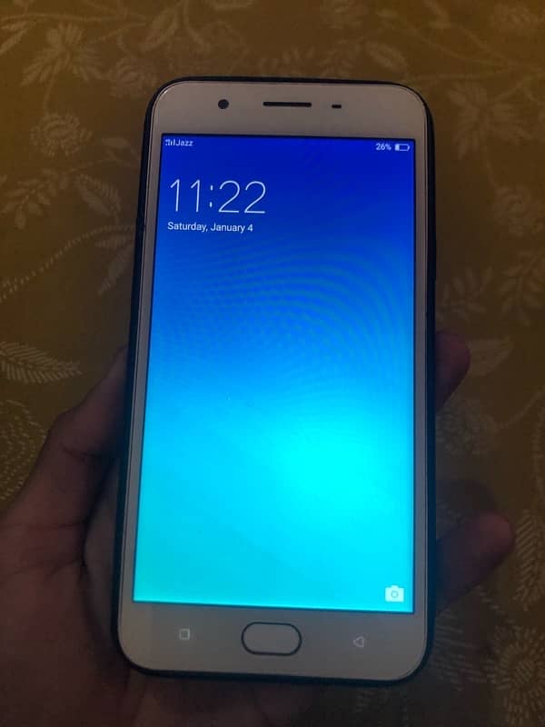 oppo f1s 6 gb 128 gb 1