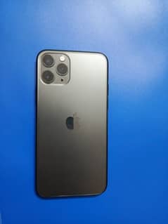 Iphone 11 Pro PTA Approved